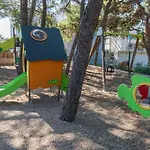 Family Ribicic Apartmán Mandre