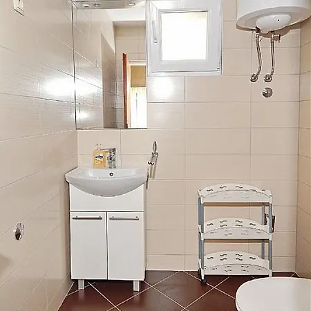 Apartman Family Ribicic *