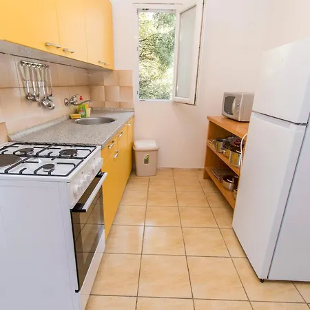 Apartman Family Ribicic