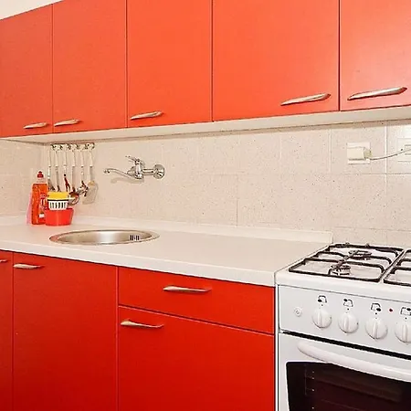 Family Ribicic Apartman Mandre