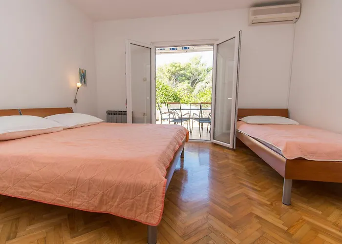 Family Ribicic Apartman