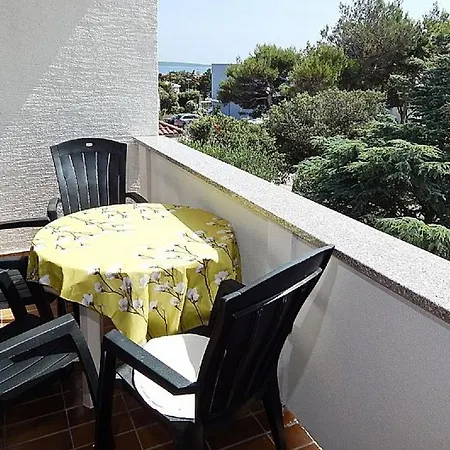 Appartement Family Ribicic *