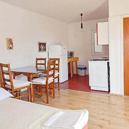 Family Ribicic Appartement Mandre