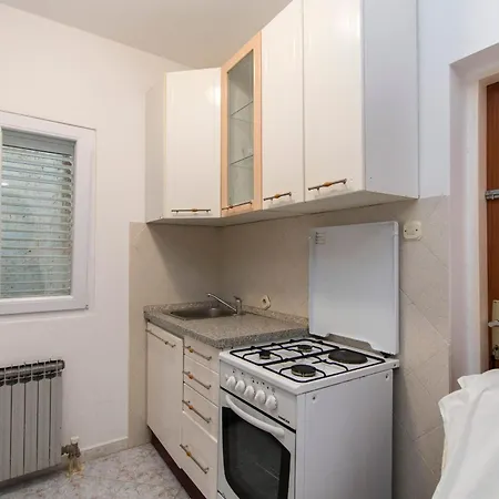 Family Ribicic Apartamento *
