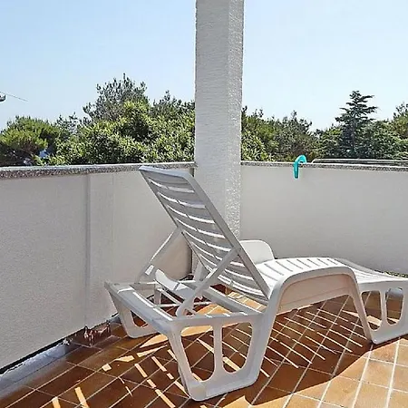Family Ribicic Appartement