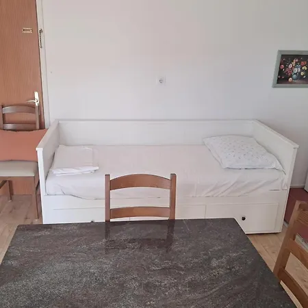 Family Ribicic Apartamento