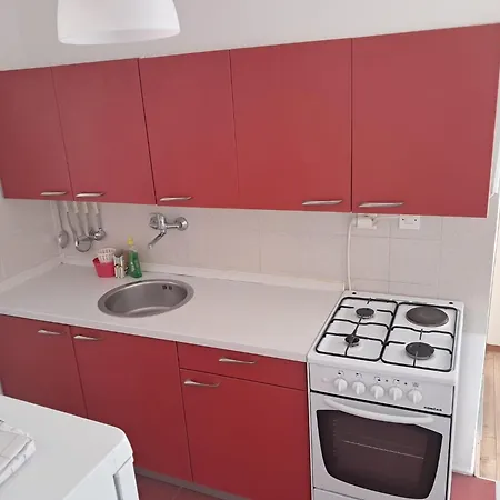 Apartamento Family Ribicic