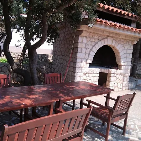 Apartamento Family Ribicic Mandre