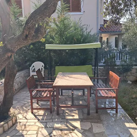 Appartement Family Ribicic