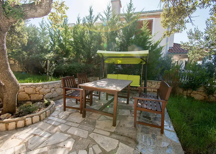 Apartman Family Ribicic