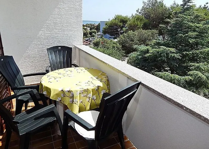 Apartman Family Ribicic *