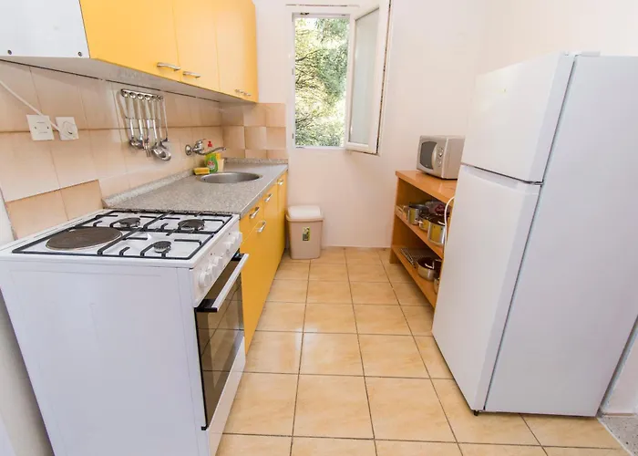 Apartman Family Ribicic