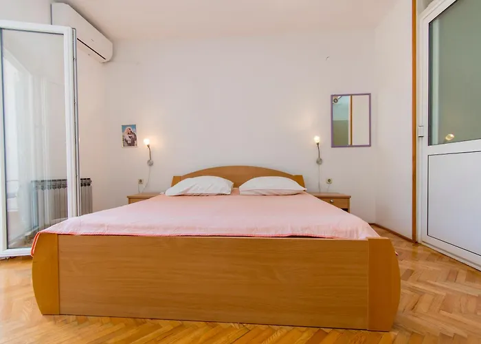 Family Ribicic Apartman