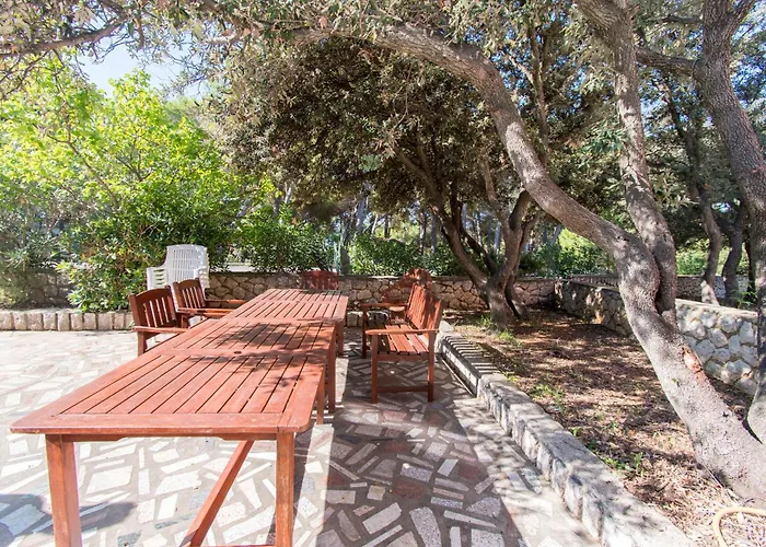 Family Ribicic Apartman